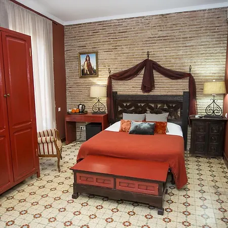 Gasthuis Pension Oliva Oliva