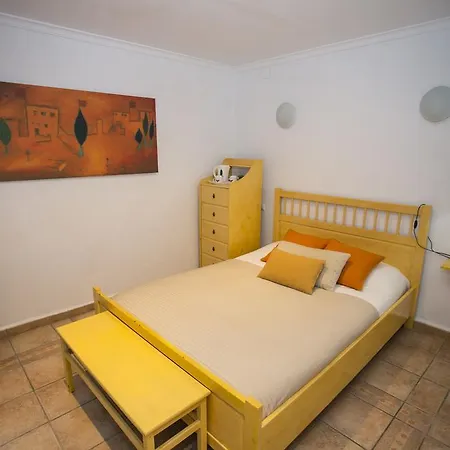 Gasthuis Pension Oliva Oliva