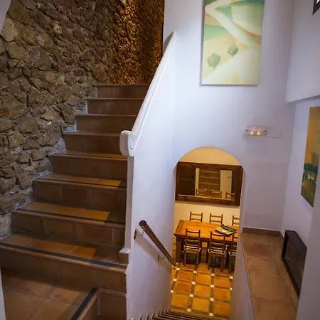 Pension Oliva