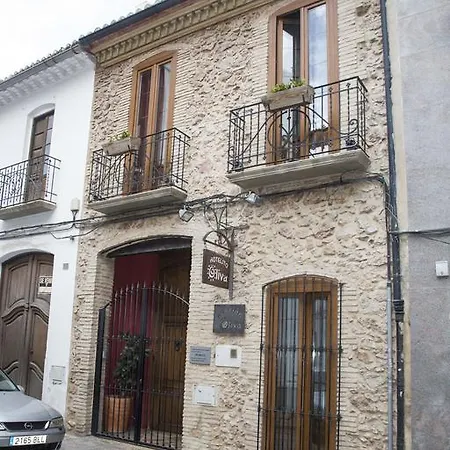 Pension Oliva