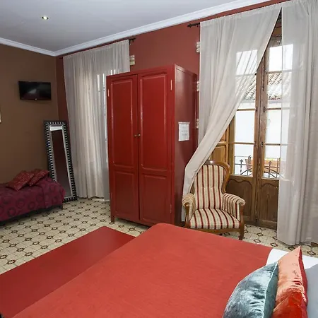 Pension Oliva Oliva