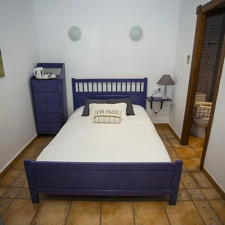 Pension Oliva Oliva