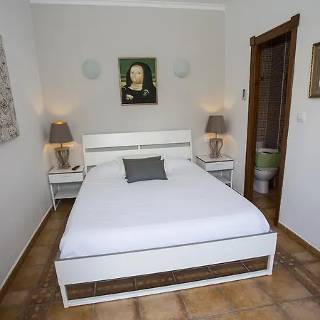 Pension Oliva