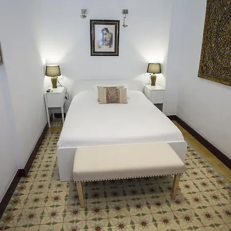 Pension Oliva Guest house Oliva