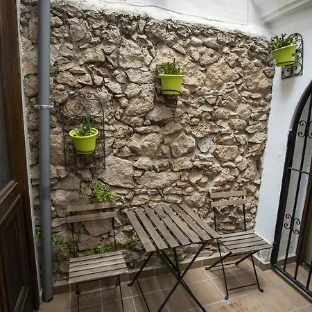 Pension Oliva Oliva