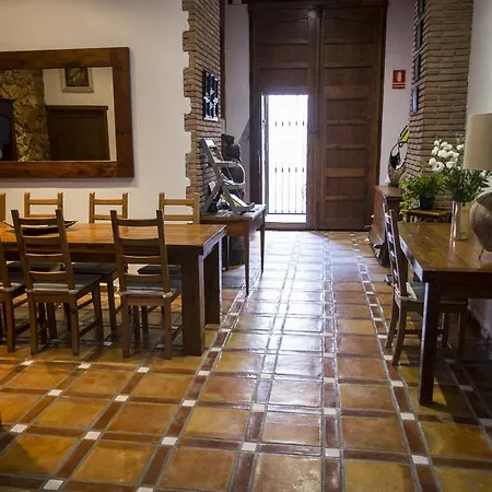 Guest house Pension Oliva