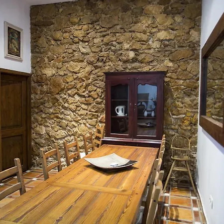 Pension Oliva 3*