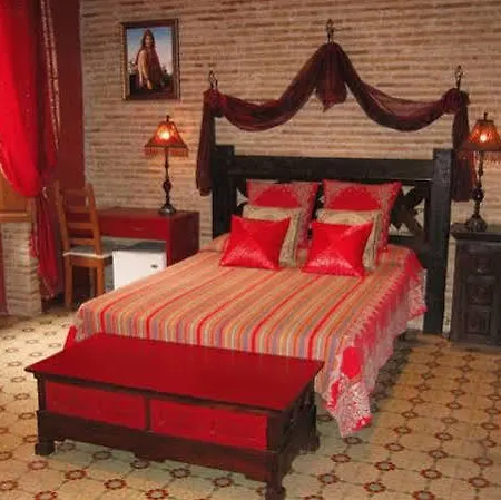 Pension Oliva Guest house Oliva