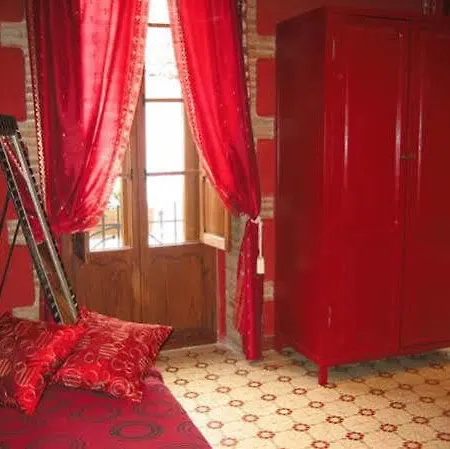 Pension Oliva 3* أوليفا