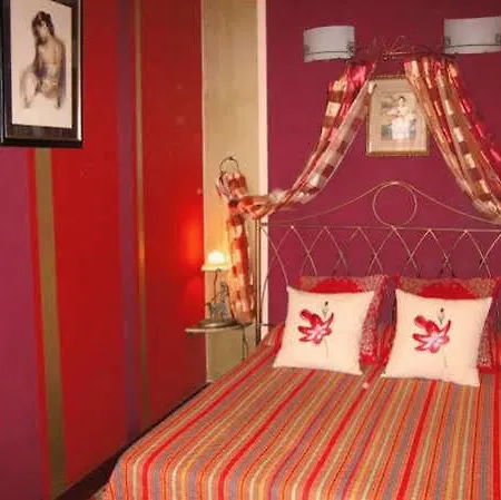 Pension Oliva 3* أوليفا