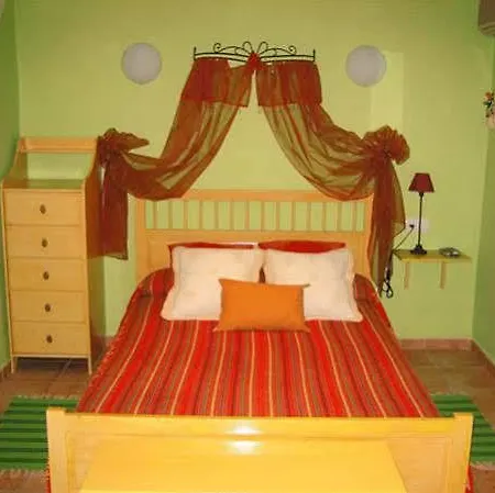 Pension Oliva