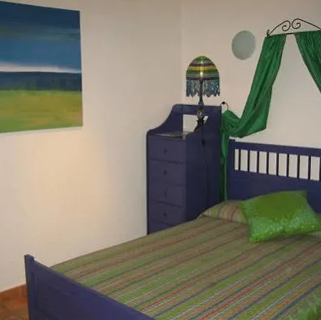 Guest house Pension Oliva 3*