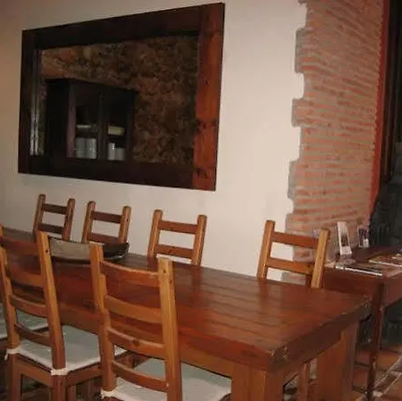 Guest house Pension Oliva