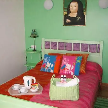 Konukevi Pension Oliva
