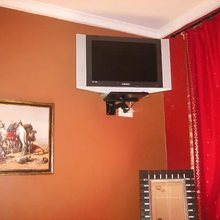 Pension Oliva Guest house Oliva