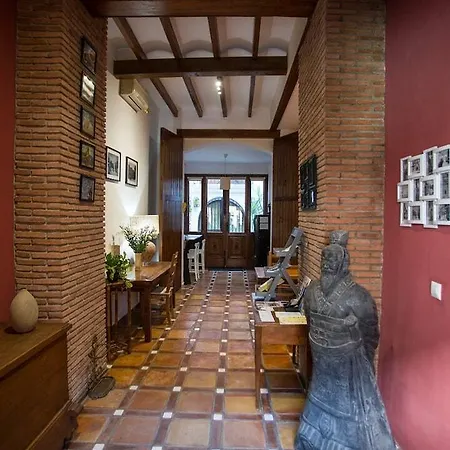 Gasthuis Pension Oliva