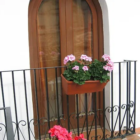 Pension Oliva Gasthuis 3*