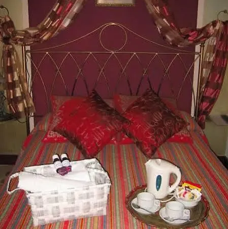 Pension Oliva 3*
